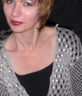 Dating Woman : Diane, 56 years to Belarus  Borisov